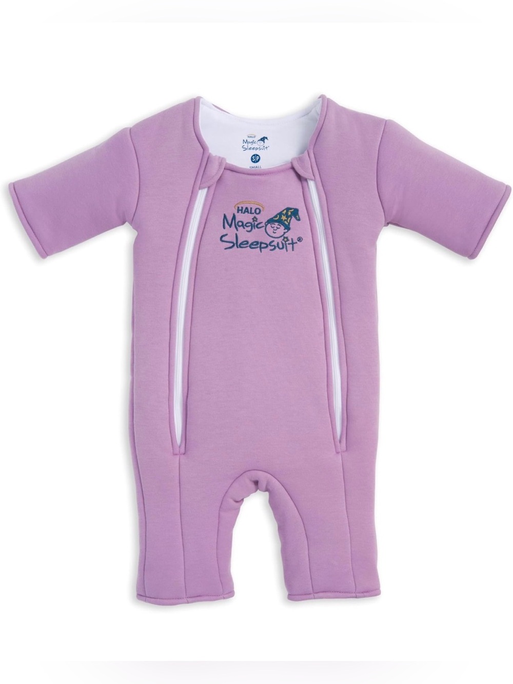 Baby Merlin’s Magic Sleepsuit Size Large